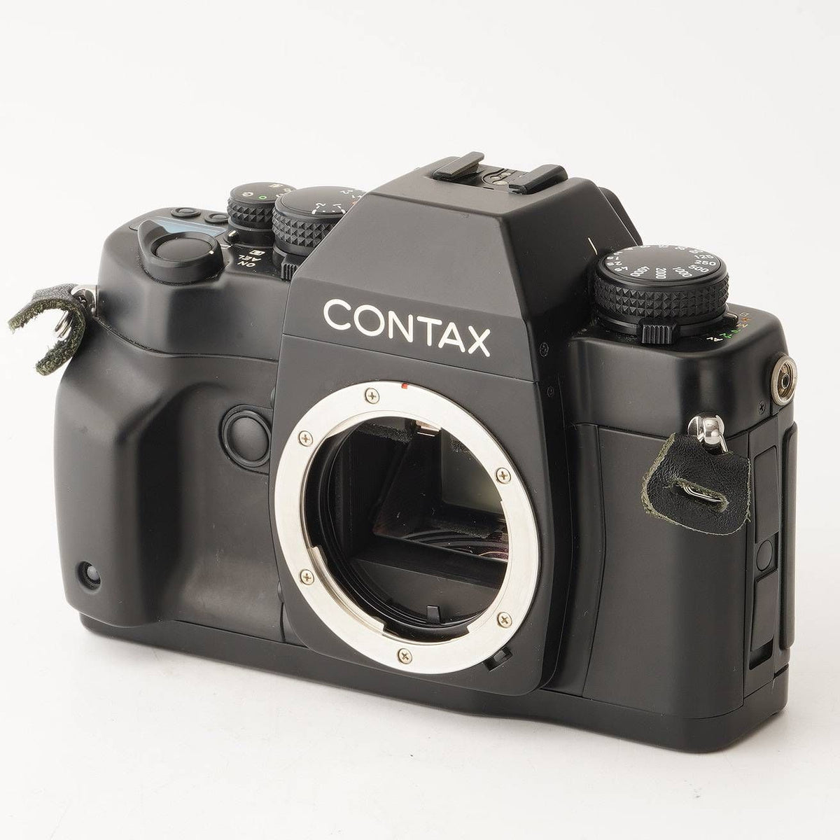 Contax RX - Filem.sg