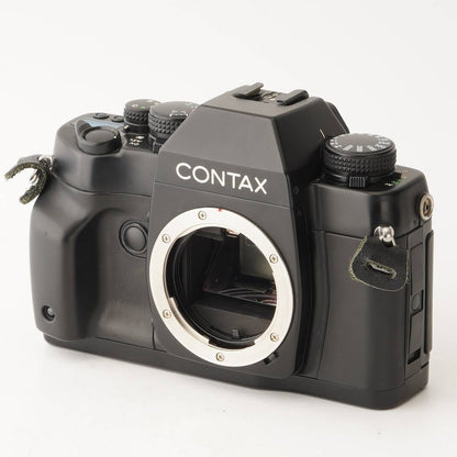 Contax RX - Filem.sg