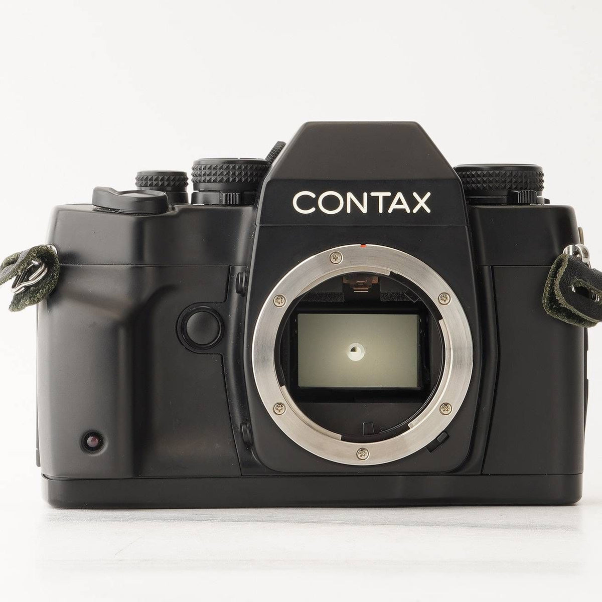 Contax RX - Filem.sg
