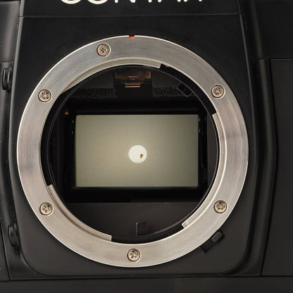 Contax RX - Filem.sg
