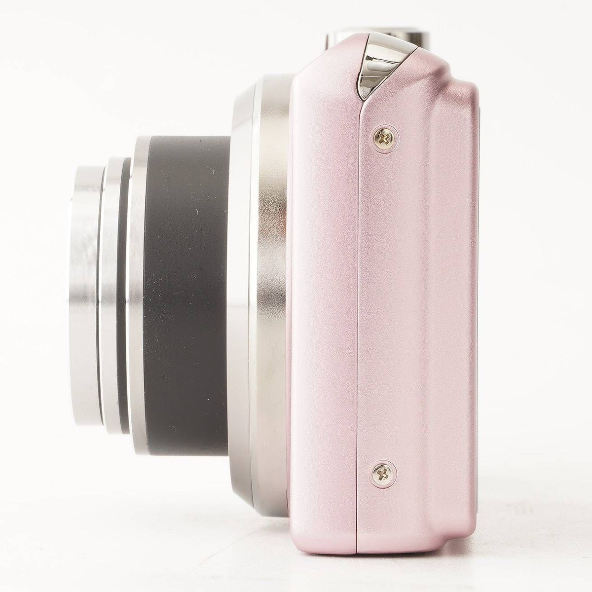 Casio Exilim EX-ZS170 (Pink) - Filem.sg