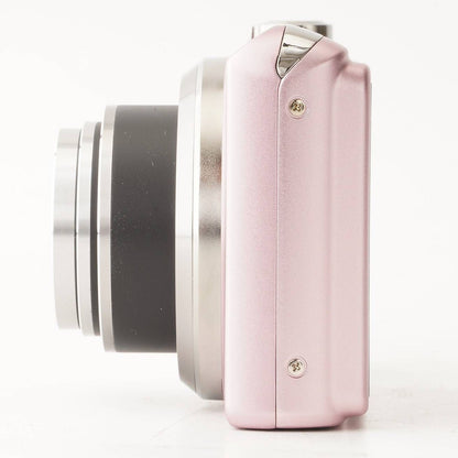 Casio Exilim EX-ZS170 (Pink) - Filem.sg