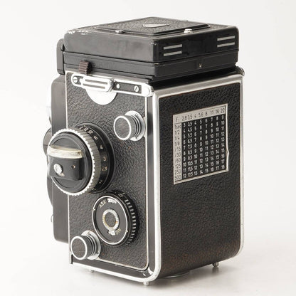 Rollei Rolleiflex 2.8F - Filem.sg