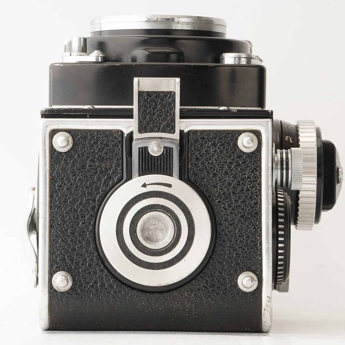 Rollei Rolleiflex 2.8F - Filem.sg