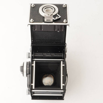 Rollei Rolleiflex 2.8F - Filem.sg