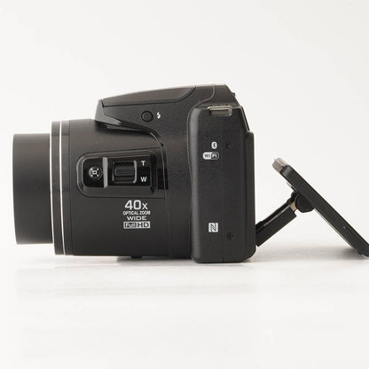 Nikon Coolpix B500 - Filem.sg