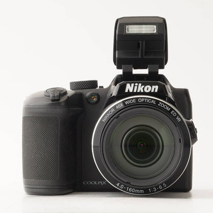 Nikon Coolpix B500 - Filem.sg