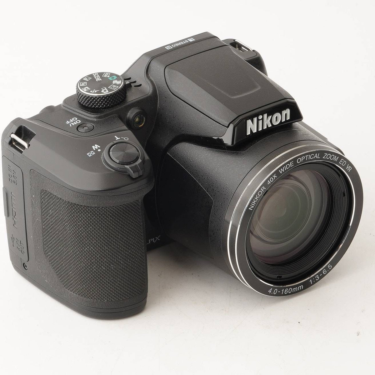 Nikon Coolpix B500 - Filem.sg