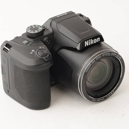 Nikon Coolpix B500 - Filem.sg