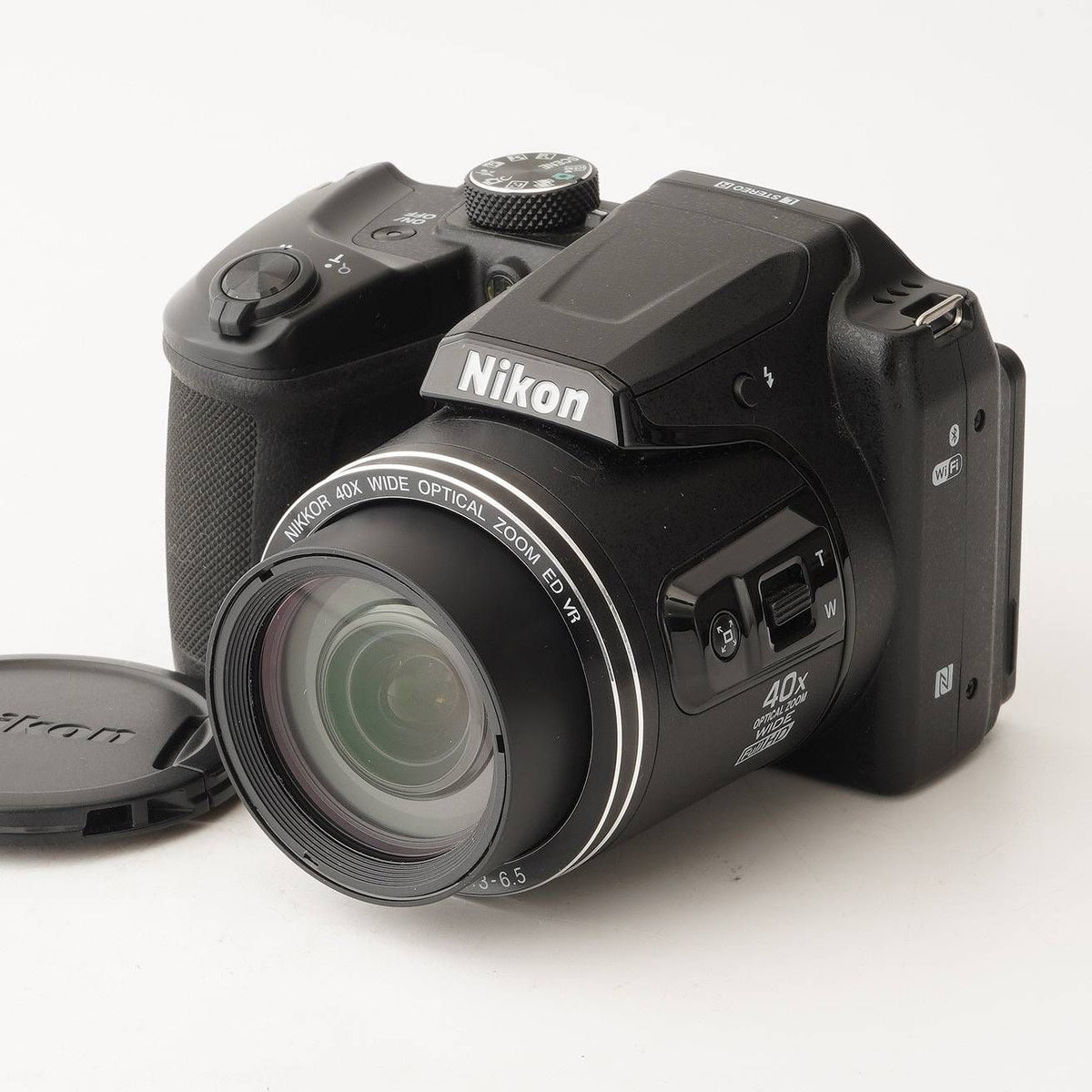 Nikon Coolpix B500 - Filem.sg