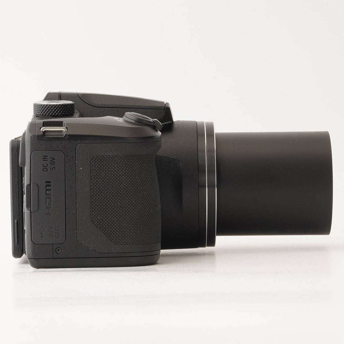Nikon Coolpix B500 - Filem.sg