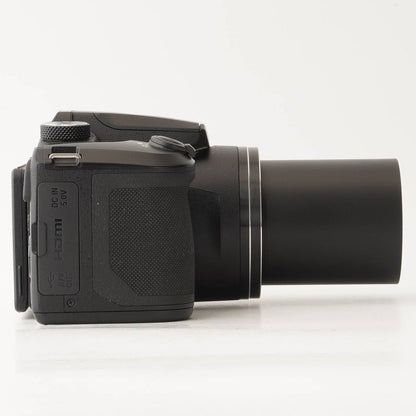 Nikon Coolpix B500 - Filem.sg
