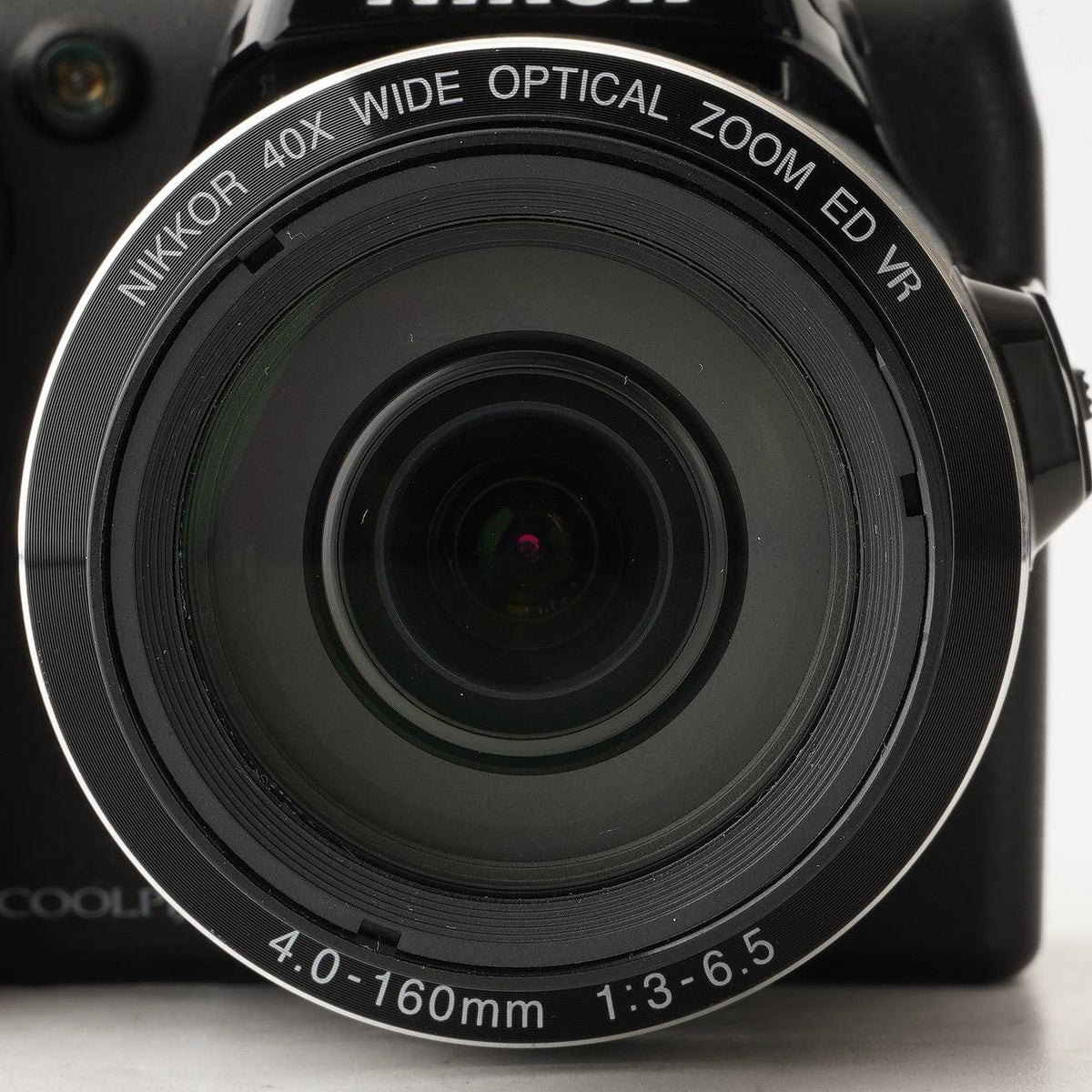 Nikon Coolpix B500 - Filem.sg