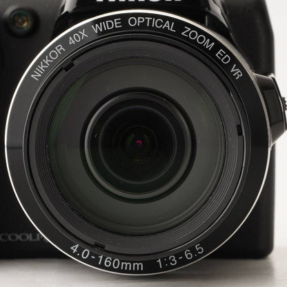 Nikon Coolpix B500 - Filem.sg