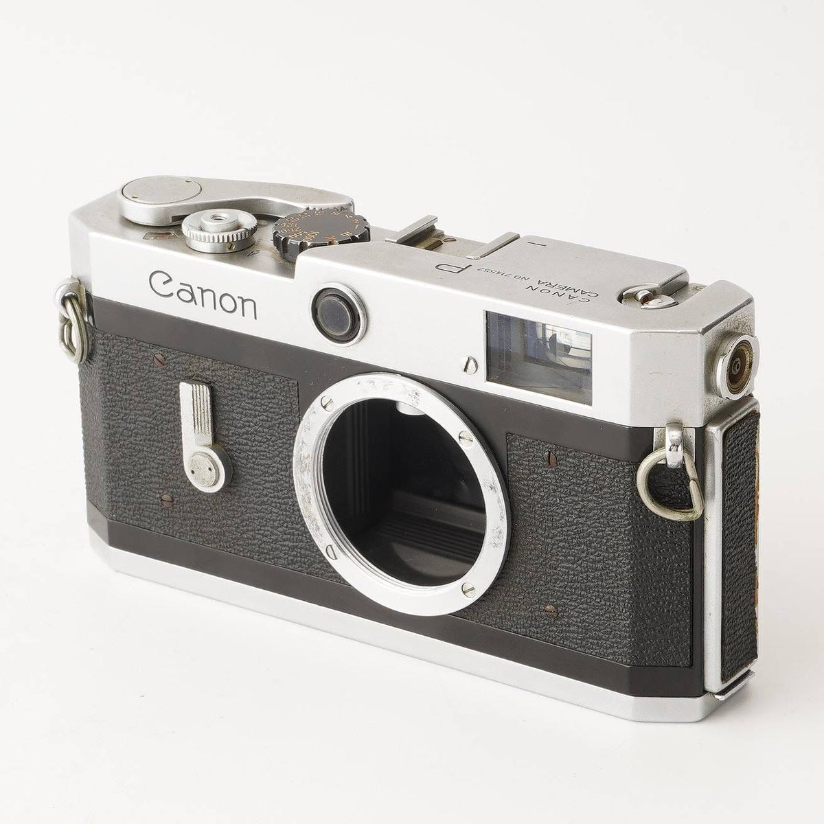 Canon P - Filem.sg