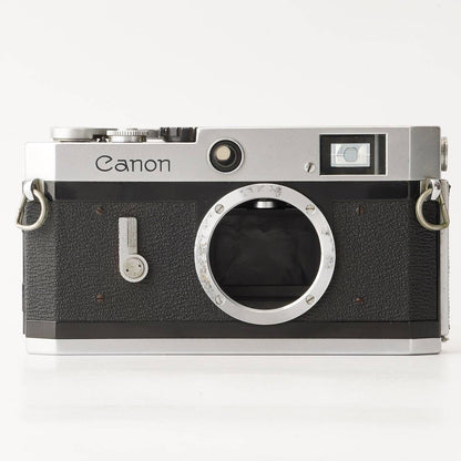 Canon P - Filem.sg