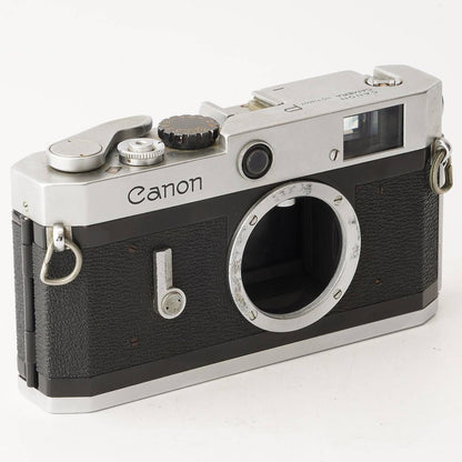 Canon P - Filem.sg