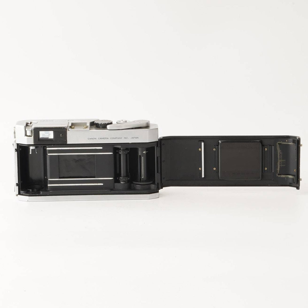 Canon P - Filem.sg