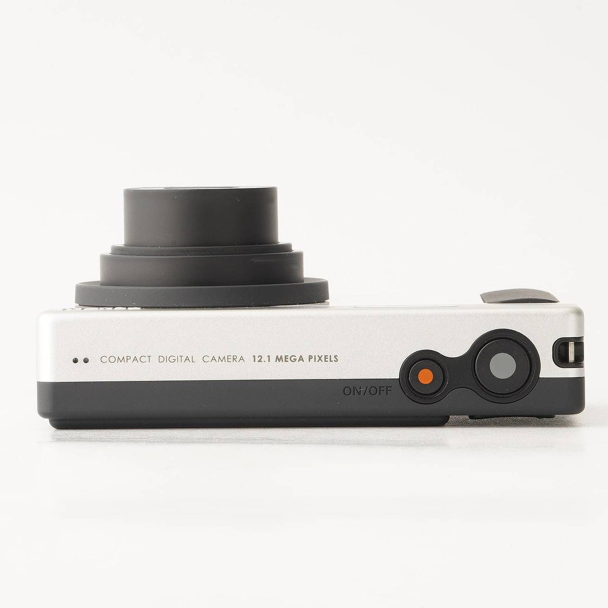 Pentax Optio H90 (White) - Filem.sg