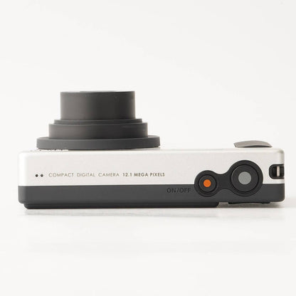 Pentax Optio H90 (White) - Filem.sg
