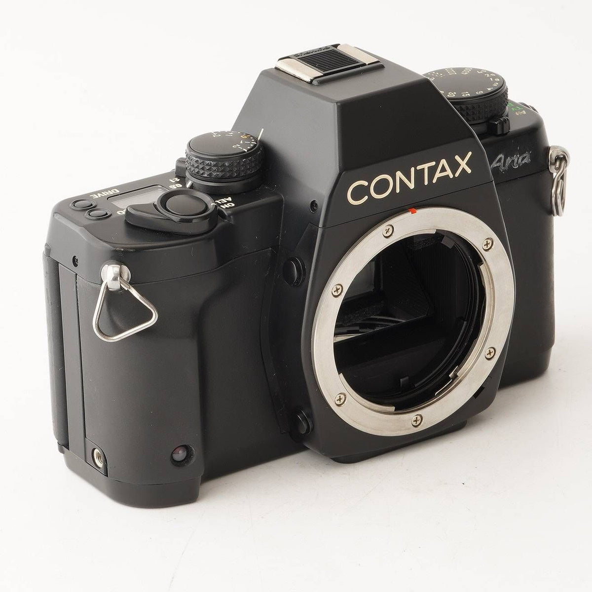 Contax Aria - Filem.sg