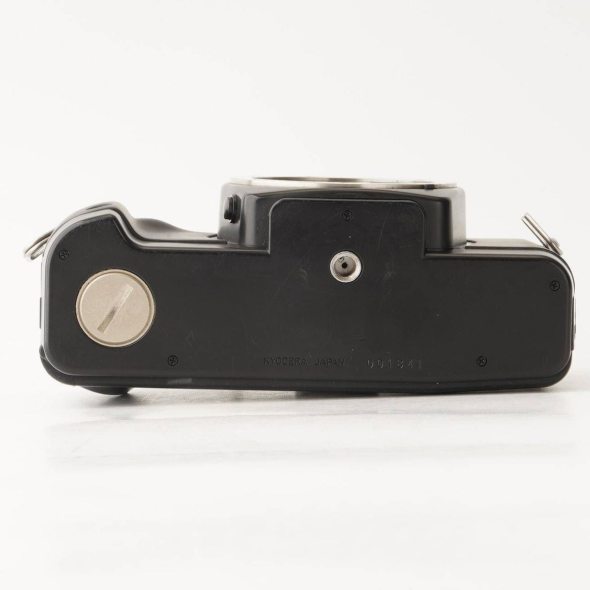 Contax Aria - Filem.sg