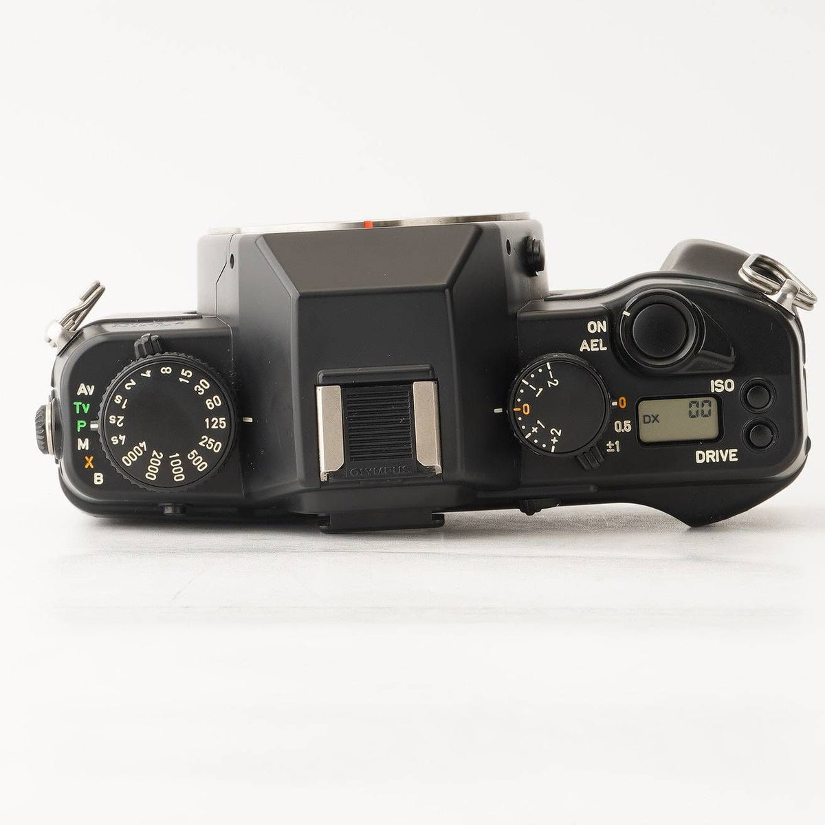 Contax Aria - Filem.sg