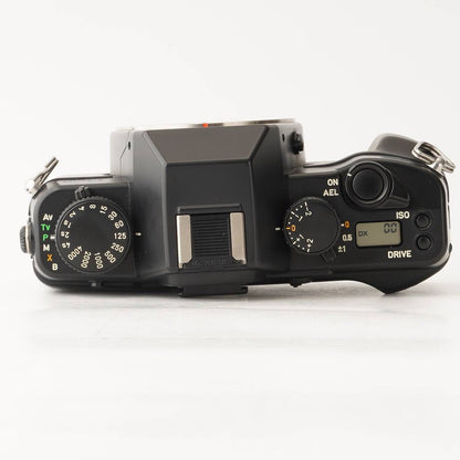 Contax Aria - Filem.sg