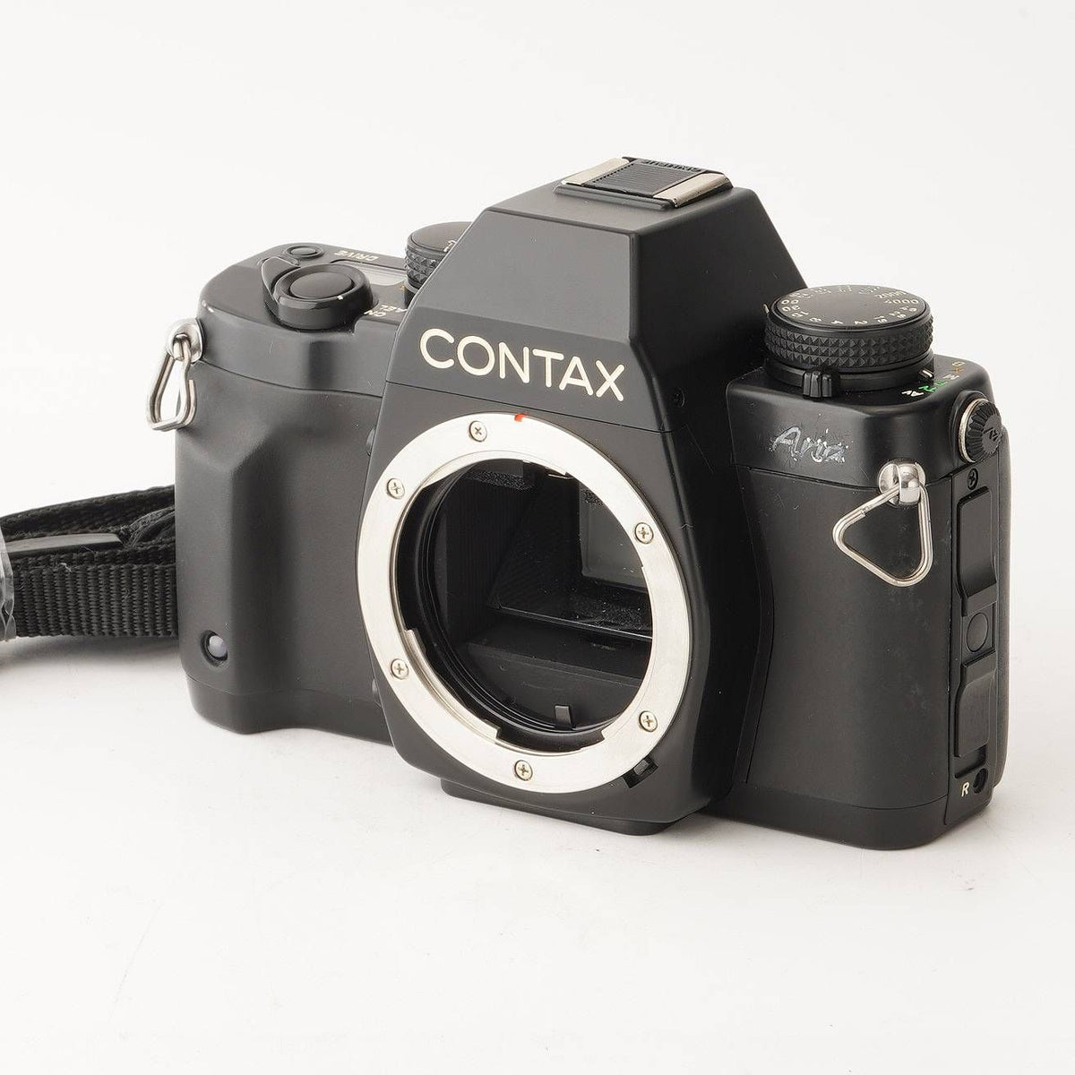 Contax Aria - Filem.sg