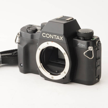 Contax Aria - Filem.sg