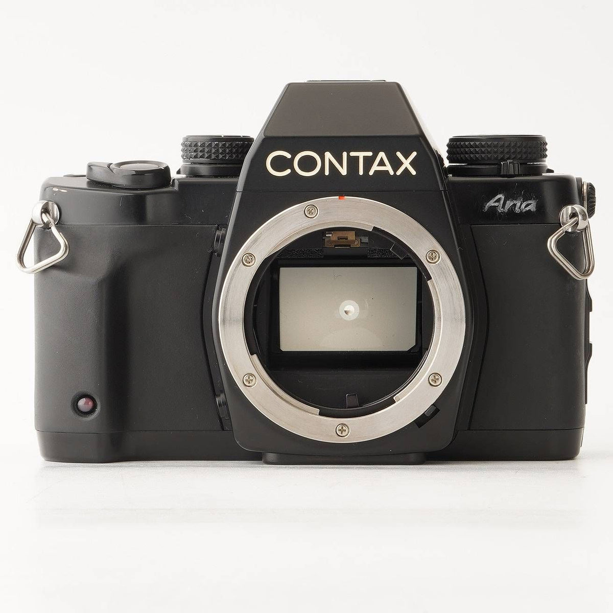 Contax Aria - Filem.sg