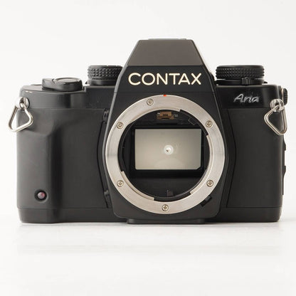 Contax Aria - Filem.sg
