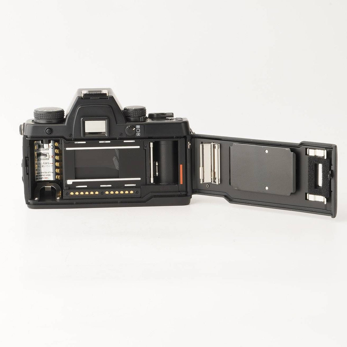 Contax Aria - Filem.sg
