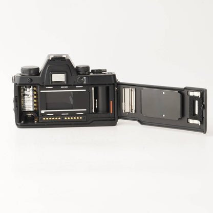 Contax Aria - Filem.sg