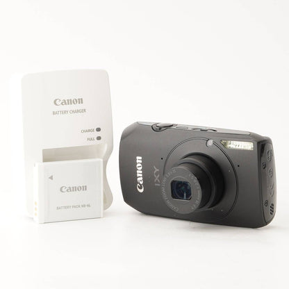 Canon IXY 30 S - Filem.sg