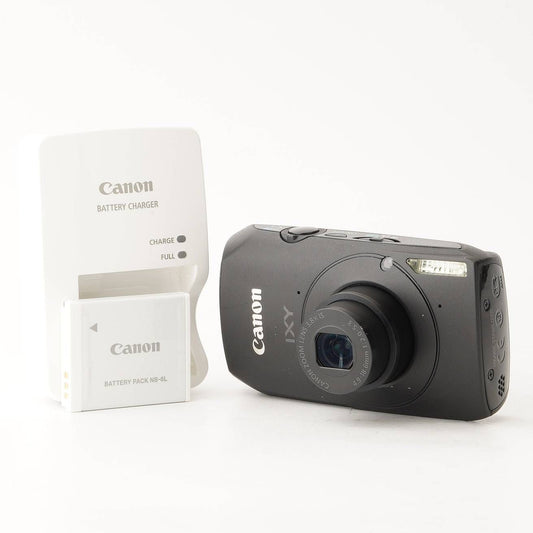 Canon IXY 30 S - Filem.sg