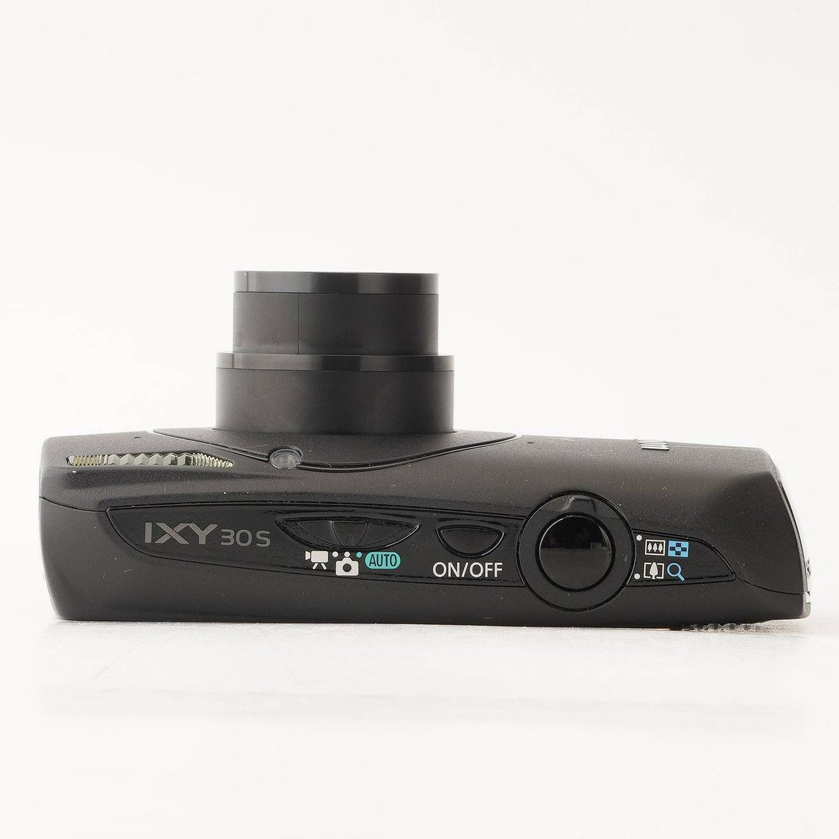 Canon IXY 30 S - Filem.sg