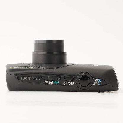 Canon IXY 30 S - Filem.sg