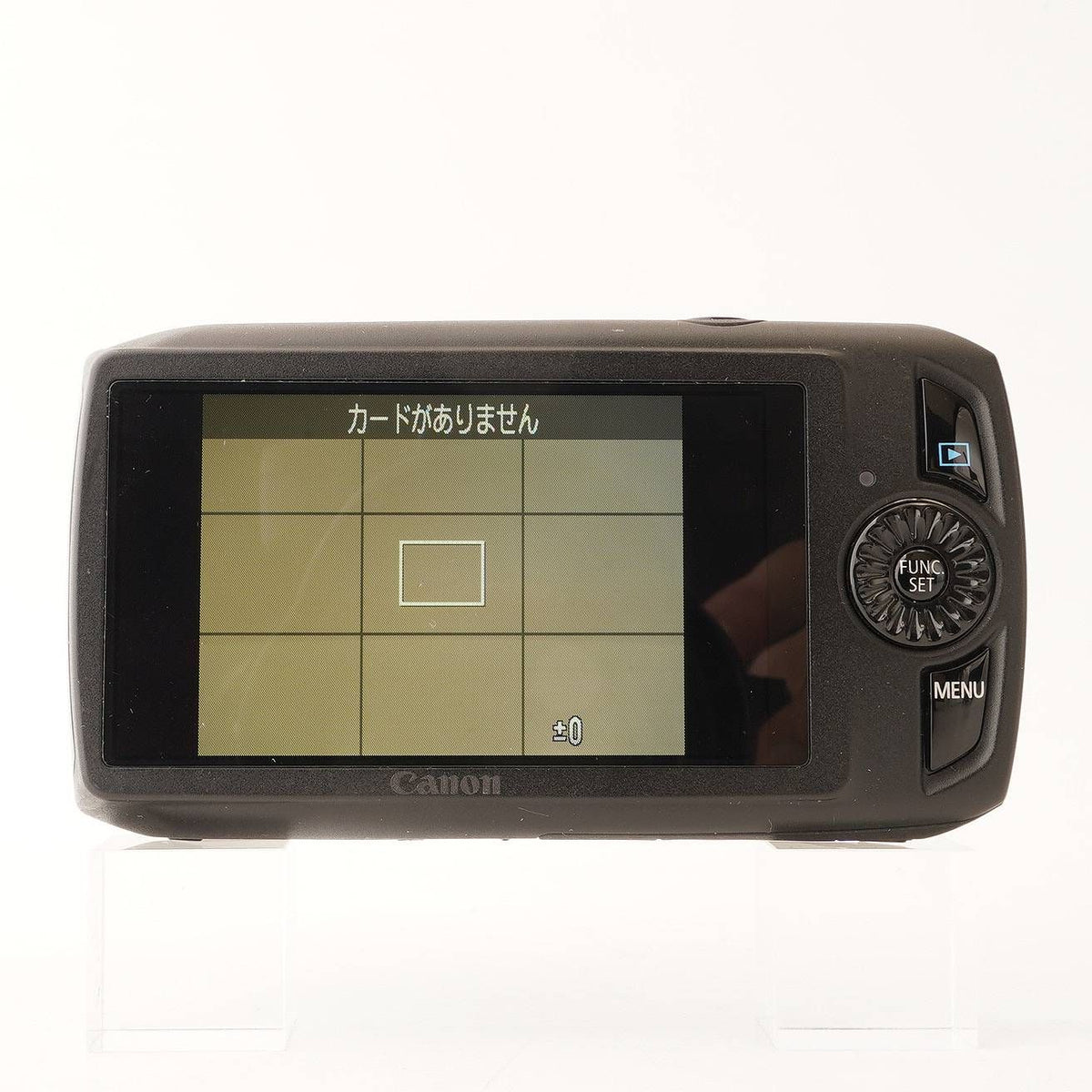 Canon IXY 30 S - Filem.sg