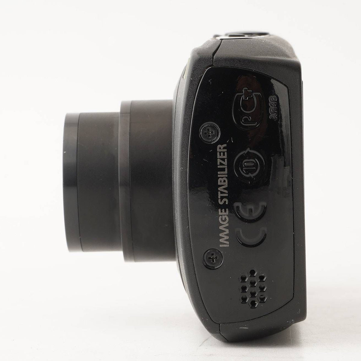 Canon IXY 30 S - Filem.sg