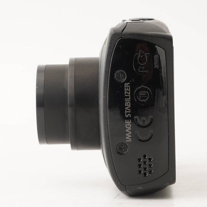 Canon IXY 30 S - Filem.sg