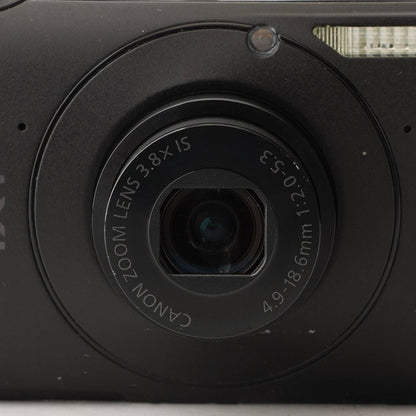 Canon IXY 30 S - Filem.sg