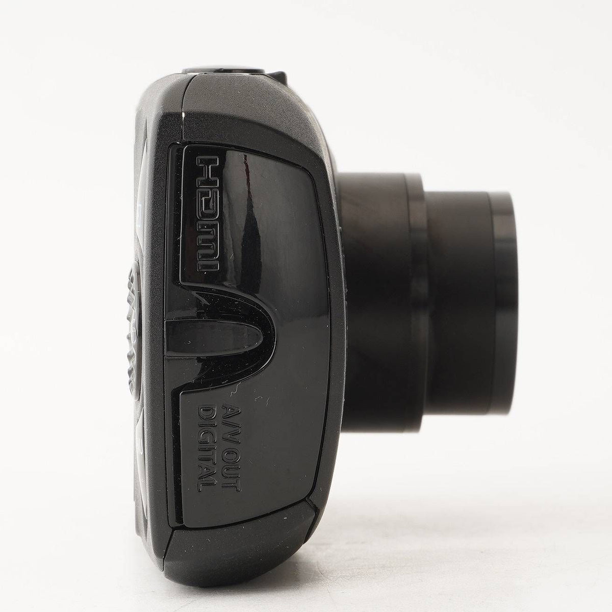 Canon IXY 30 S - Filem.sg