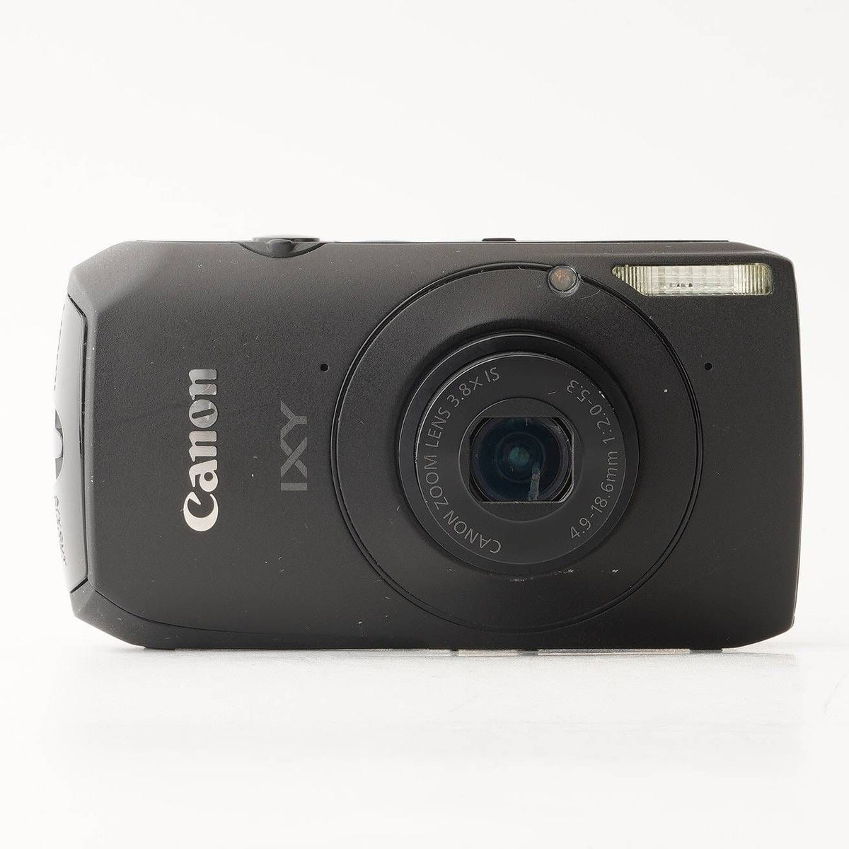 Canon IXY 30 S - Filem.sg