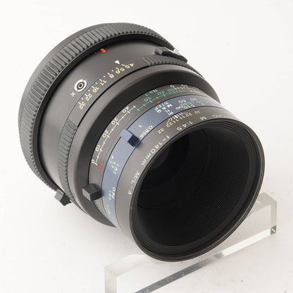 Mamiya-Sekor Macro M 140mm f/4.5 M L-A (Mamiya RZ67) - Filem.sg
