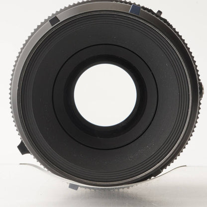 Mamiya-Sekor Macro M 140mm f/4.5 M L-A (Mamiya RZ67) - Filem.sg