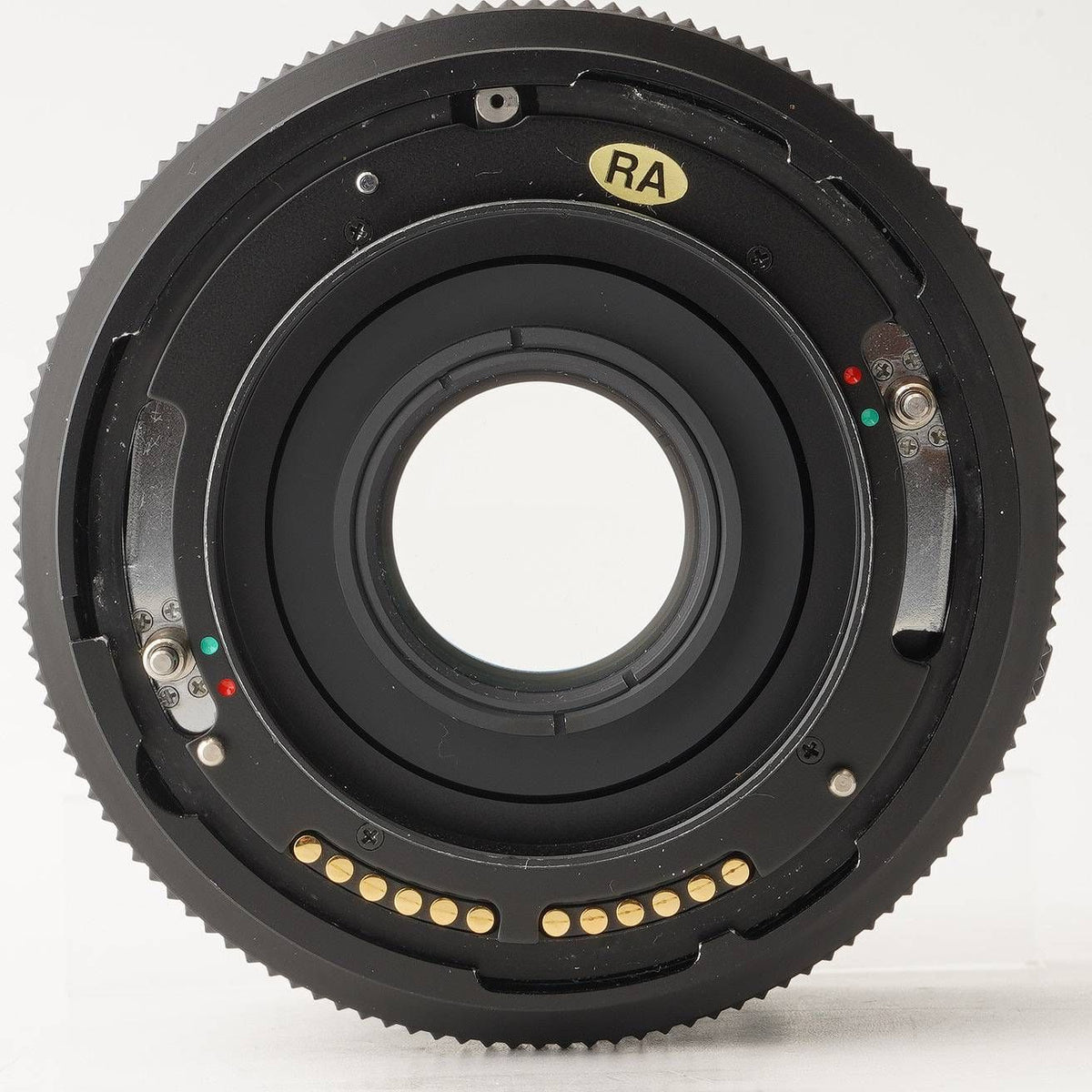 Mamiya-Sekor Macro M 140mm f/4.5 M L-A (Mamiya RZ67) - Filem.sg