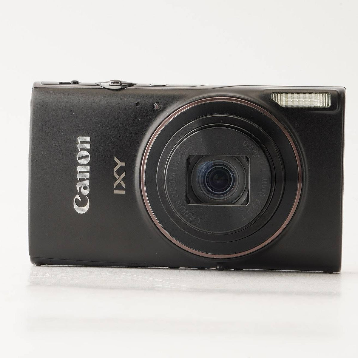 Canon IXY 650 (Black) - Filem.sg