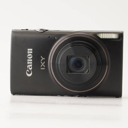 Canon IXY 650 (Black) - Filem.sg