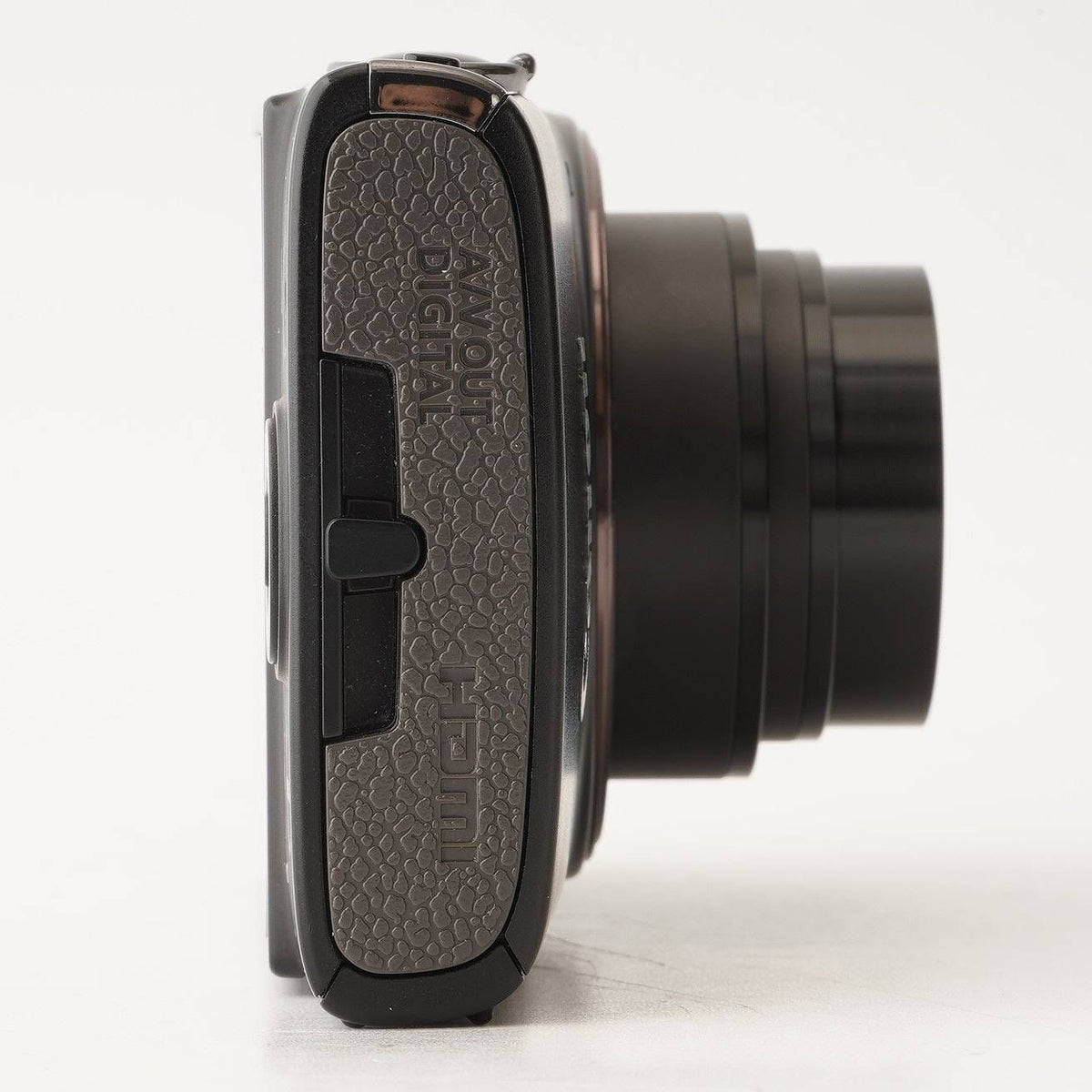 Canon IXY 650 (Black) - Filem.sg
